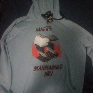 Hang ten original sweater